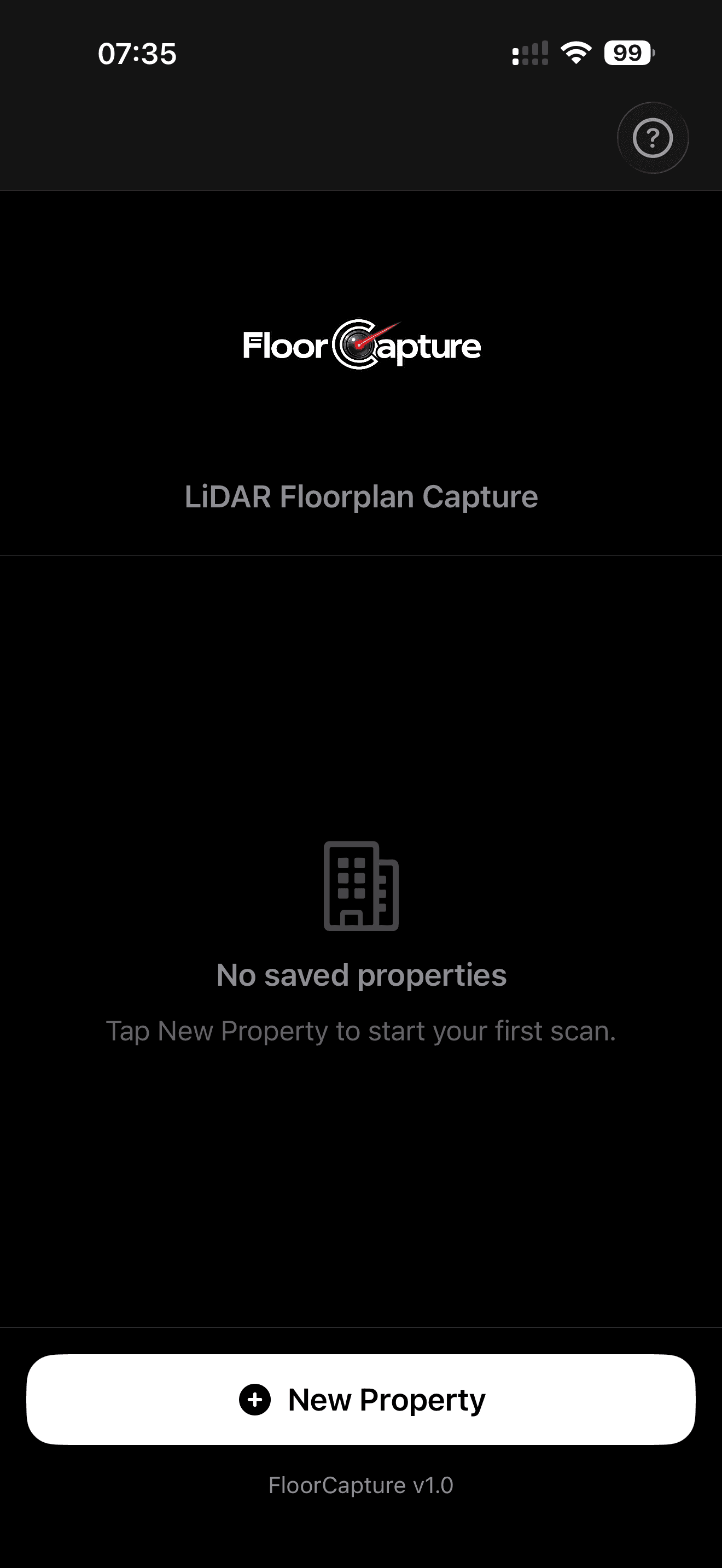 FloorCapture