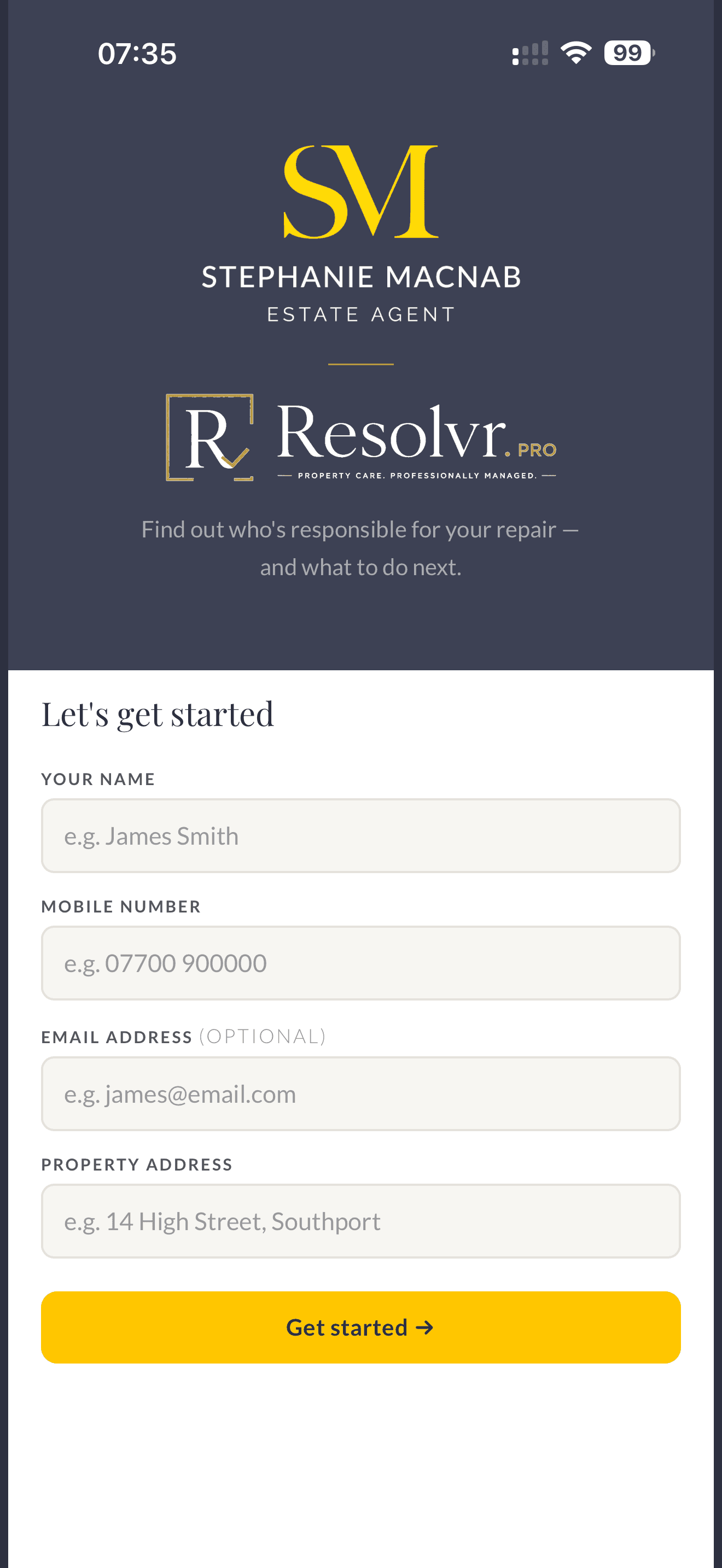 Resolvr.pro