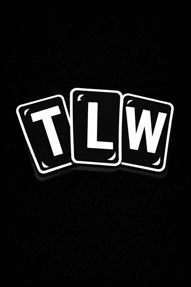 Three Little Words card backs